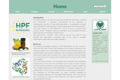 hpf nutraceutics