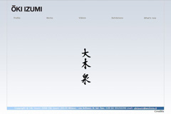 oki izumi