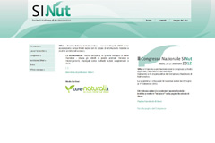 sinut